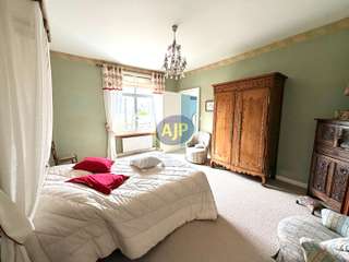 Vente maison 12 pièces