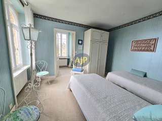 Vente maison 12 pièces