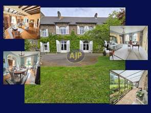 Vente Maison 4 chambresGuémené-Penfao
