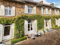 Vente maison 12 pièces