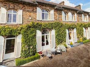 Vente Maison 4 chambresGuémené-Penfao