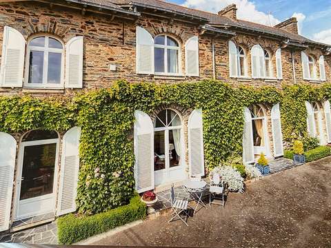 Vente maison 12 pièces Guémené-Penfao 44