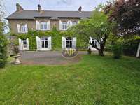 Vente maison 12 pièces