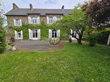 Vente Maison 4 chambresGuémené-Penfao