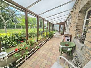 Vente maison 12 pièces