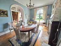 Vente maison 12 pièces