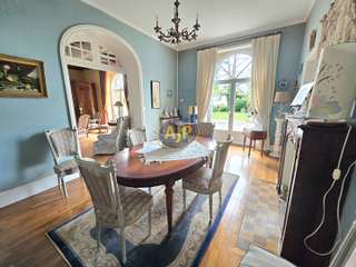 Vente maison 12 pièces