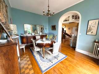 Vente maison 12 pièces