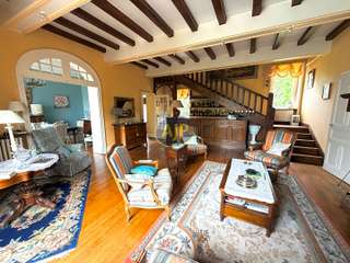 Vente maison 12 pièces