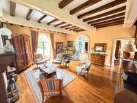 Vente maison 12 pièces