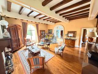 Vente maison 12 pièces