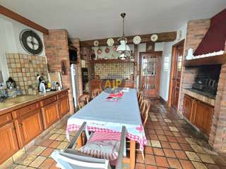 Vente maison 12 pièces