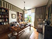 Vente maison 12 pièces