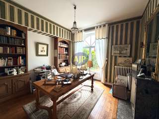 Vente maison 12 pièces