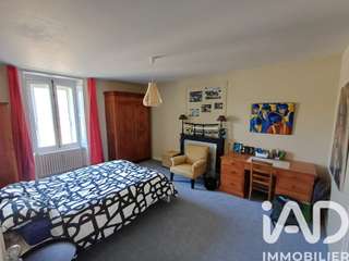 Vente maison 10 pièces