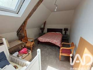 Vente maison 10 pièces