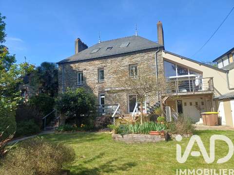 Vente maison 10 pièces Guémené-Penfao 44