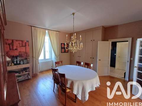 Vente maison 10 pièces Vente maison 10 pièces