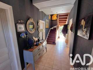 Vente maison 10 pièces