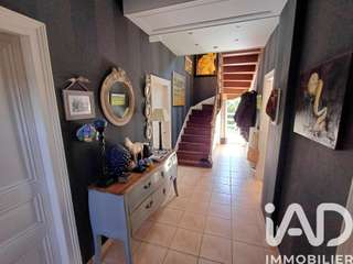 Vente maison 10 pièces Vente maison 10 pièces