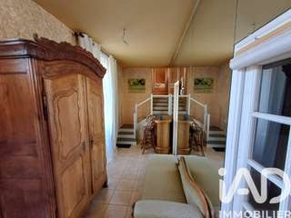 Vente maison 10 pièces