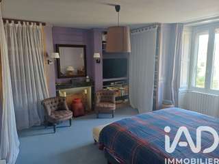 Vente maison 10 pièces