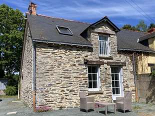 Photo Vente maison Guémené-Penfao