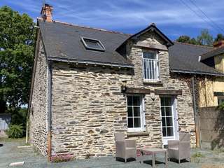 Vente maison 2 pièces