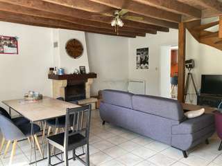 Vente maison 2 pièces