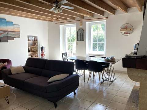 Vente maison 2 pièces
