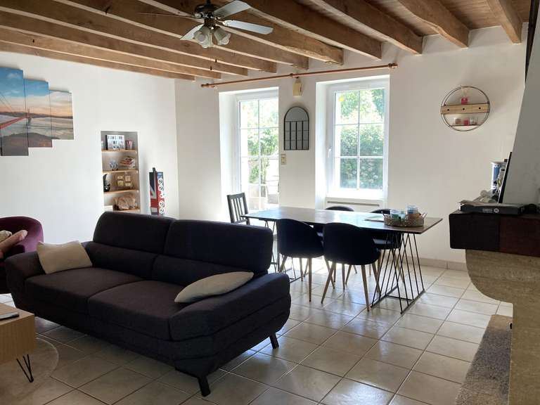 Vente maison 2 pièces