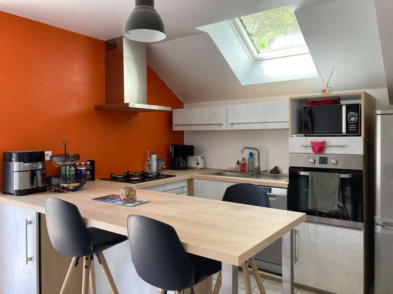 Vente maison 2 pièces