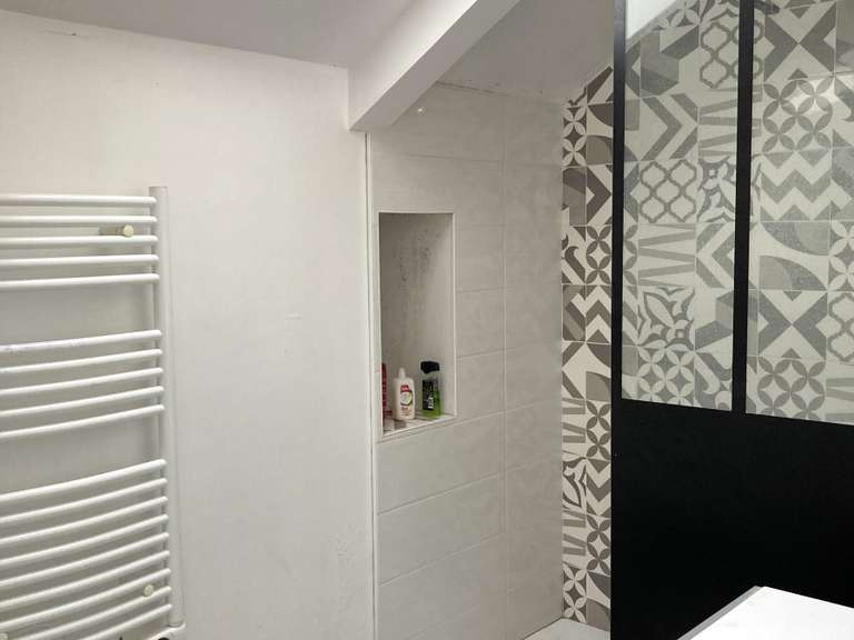 Vente maison 2 pièces