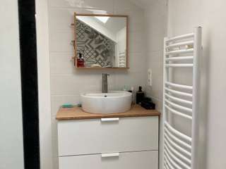 Vente maison 2 pièces