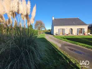 Vente Maison 3 chambresGuémené-Penfao