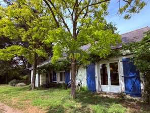 Vente Maison 3 chambresGuémené-Penfao