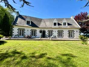 Vente Maison 7 chambresGuémené-Penfao