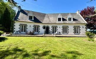 Photo Vente maison Guémené-Penfao
