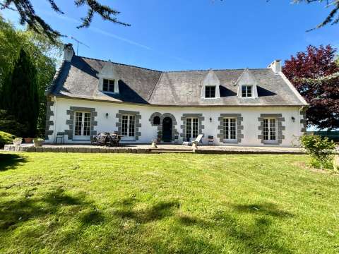 Vente maison 9 pièces Guémené-Penfao 44