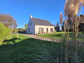 Vente Maison 3 chambresGuémené-Penfao