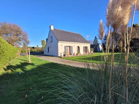Vente maison 5 pièces Guémené-Penfao 44