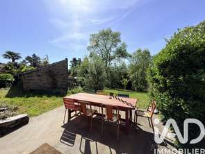 Vente Maison 3 chambresGuémené-Penfao