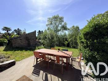 Vente maison 5 pièces Guémené-Penfao 44