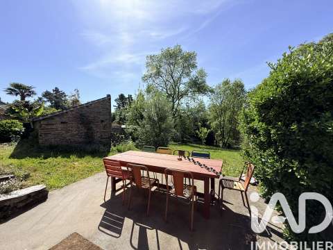 Vente maison 5 pièces Guémené-Penfao 44