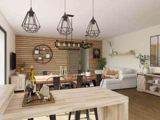 Vente maison