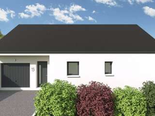 Vente maison