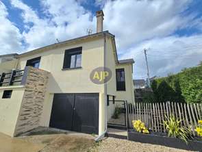 Vente Maison 2 chambresGuémené-Penfao