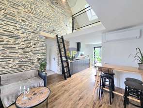 Vente Maison 2 chambresGuémené-Penfao