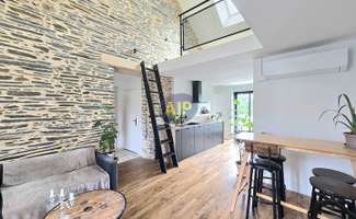 Photo Vente maison Guémené-Penfao