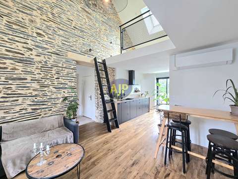 Vente maison 4 pièces Guémené-Penfao 44